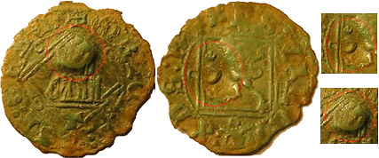 Contramarcas Símbolos Iconográficos (1475-1504) - Imagen 35