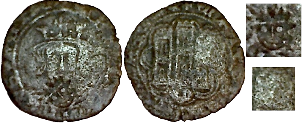 Contramarcas Símbolos Iconográficos (1475-1504) - Imagen 37