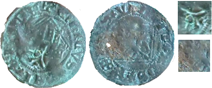 Contramarcas Símbolos Iconográficos (1475-1504) - Imagen 38