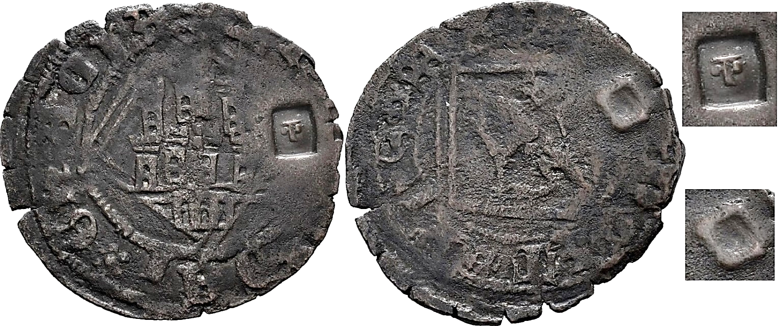 Contramarcas Símbolos Iconográficos (1475-1504) - Imagen 39