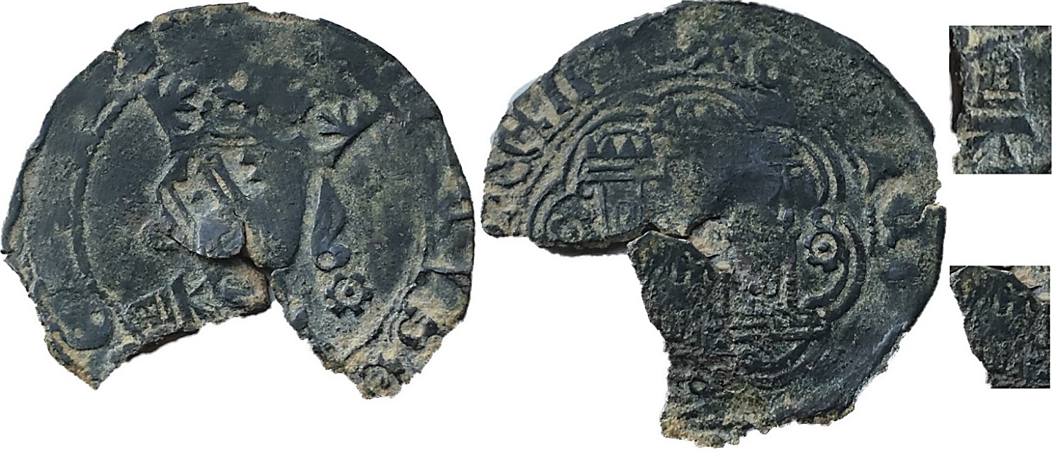 Contramarcas Símbolos Iconográficos (1475-1504) - Imagen 41