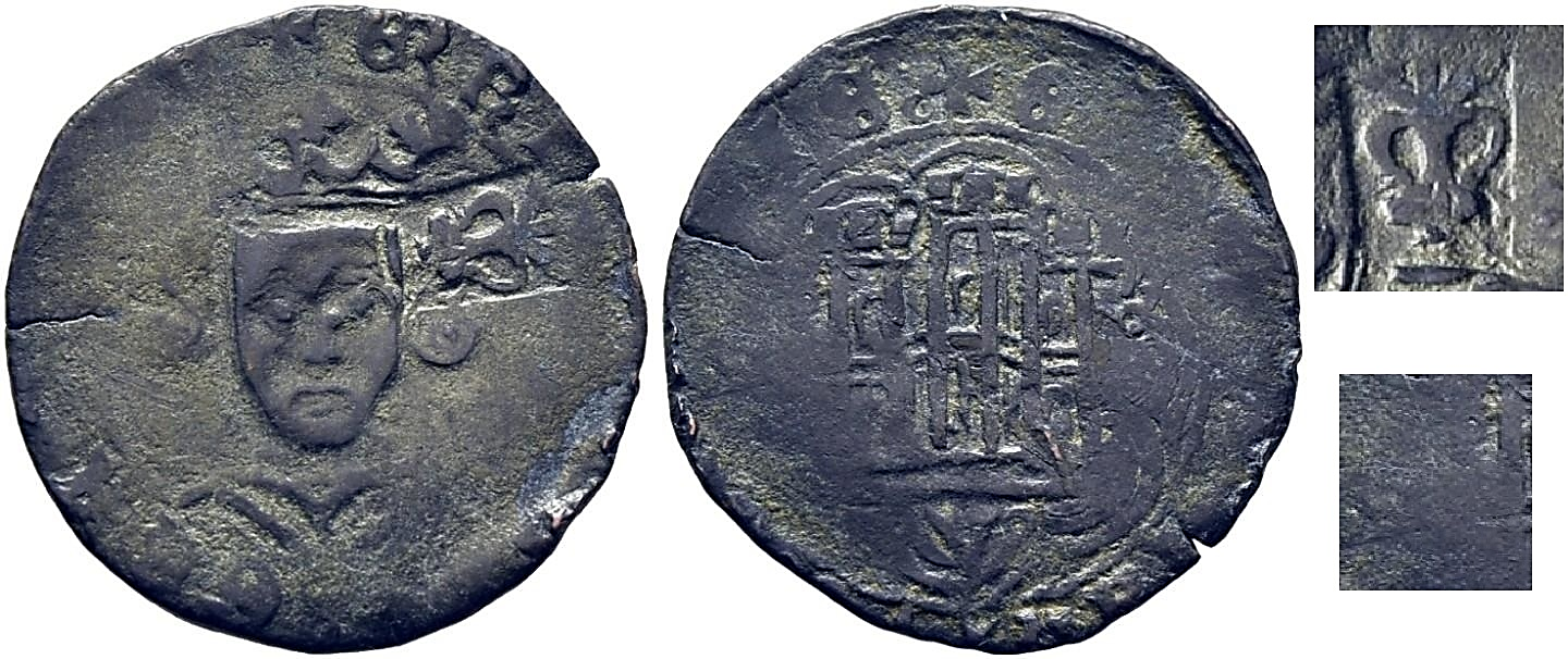 Contramarcas Símbolos Iconográficos (1475-1504) - Imagen 42