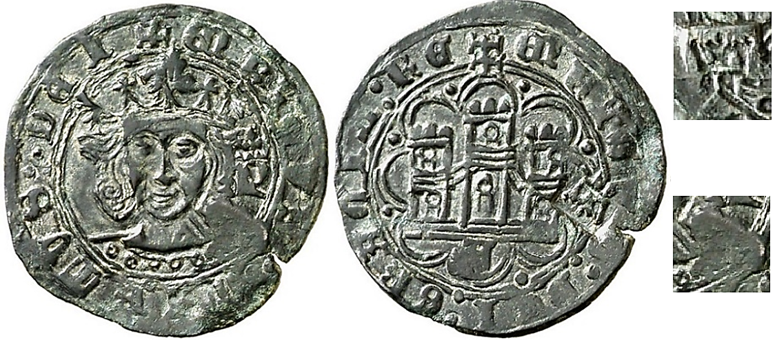 Contramarcas Símbolos Iconográficos (1475-1504) - Imagen 43