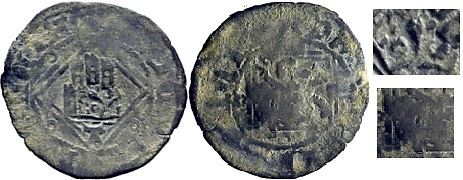 Contramarcas Símbolos Iconográficos (1475-1504) - Imagen 45