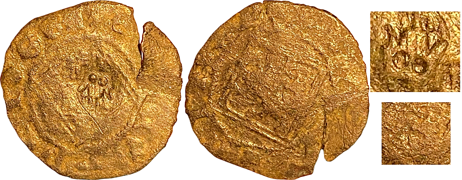 Contramarcas Símbolos Iconográficos (1475-1504) - Imagen 46