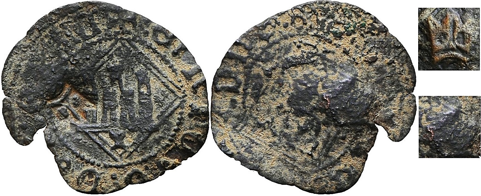 Contramarcas Símbolos Iconográficos (1475-1504) - Imagen 50