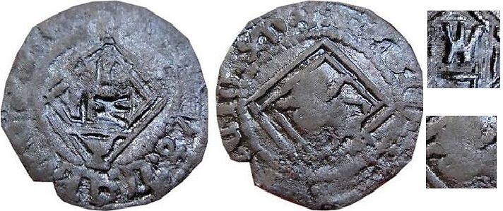 Contramarcas Símbolos Iconográficos (1475-1504) - Imagen 51