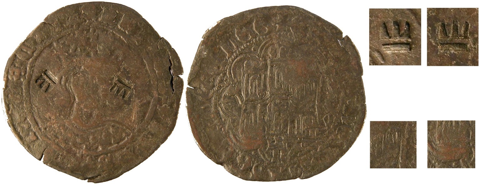 Contramarcas Símbolos Iconográficos (1475-1504) - Imagen 52