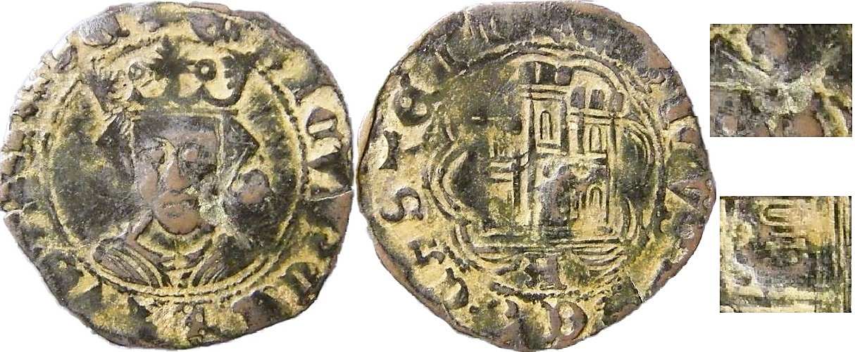 Contramarcas Símbolos Iconográficos (1475-1504) - Imagen 53