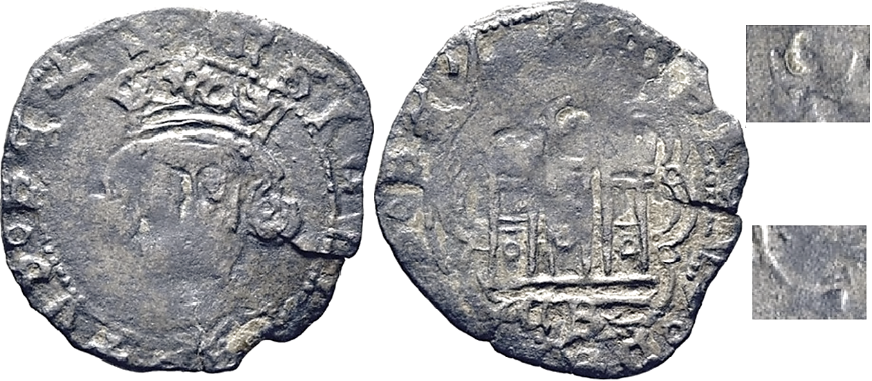 Contramarcas Símbolos Iconográficos (1475-1504) - Imagen 54