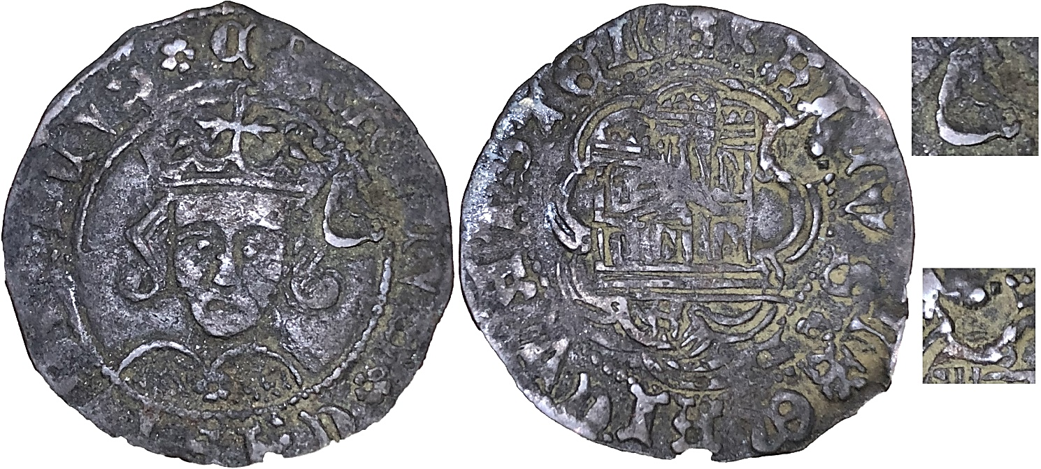 Contramarcas Símbolos Iconográficos (1475-1504) - Imagen 55