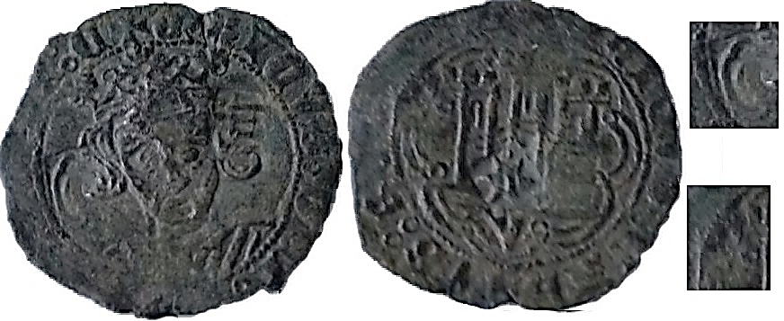 Contramarcas Símbolos Iconográficos (1475-1504) - Imagen 56