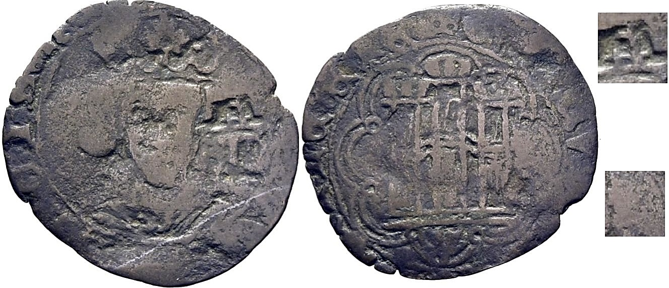 Contramarcas Símbolos Iconográficos (1475-1504) - Imagen 57