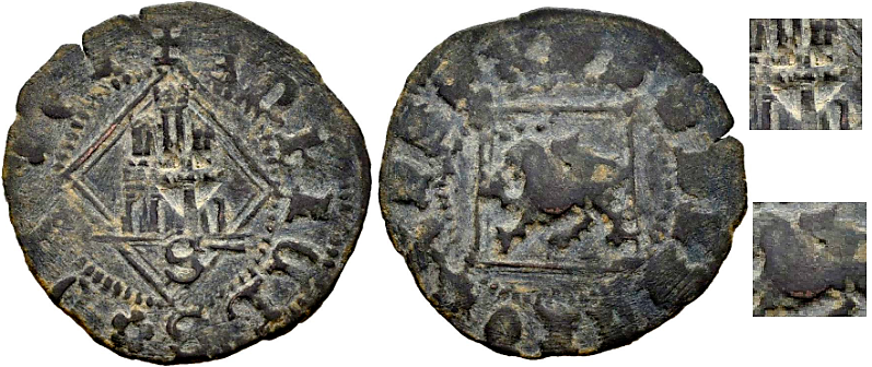 Contramarcas Símbolos Iconográficos (1475-1504) - Imagen 59