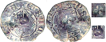 Contramarcas Símbolos Iconográficos (1475-1504) - Imagen 60