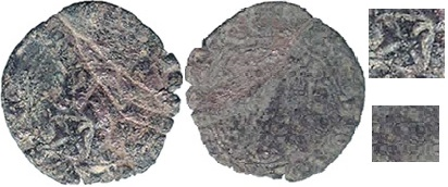 Contramarcas Símbolos Iconográficos (1475-1504) - Imagen 61