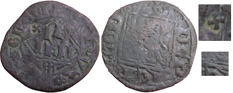 Contramarcas Símbolos Iconográficos (1475-1504) - Imagen 62