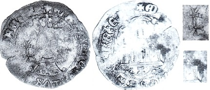 Contramarcas Símbolos Iconográficos (1475-1504) - Imagen 64