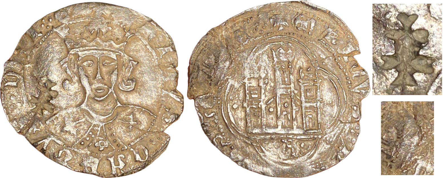 Contramarcas Símbolos Iconográficos (1475-1504) - Imagen 66