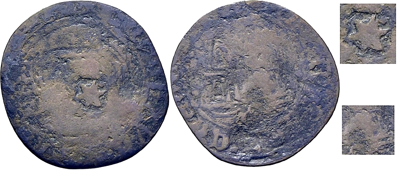 Contramarcas Símbolos Iconográficos (1475-1504) - Imagen 67