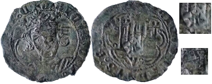 Contramarcas Símbolos Iconográficos (1475-1504) - Imagen 69