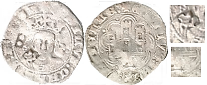 Contramarcas Símbolos Iconográficos (1475-1504) - Imagen 70