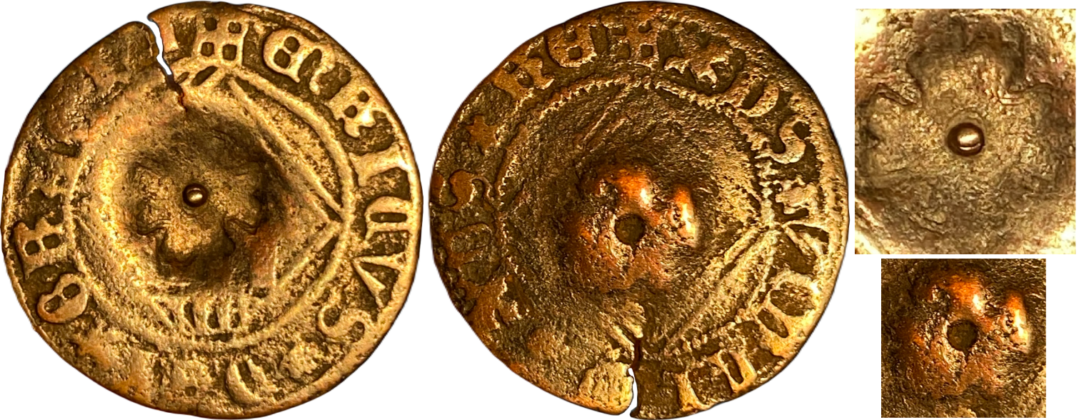 Contramarcas Símbolos Iconográficos (1475-1504) - Imagen 71