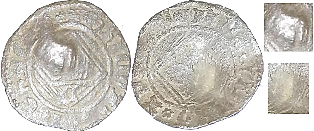 Contramarcas Símbolos Iconográficos (1475-1504) - Imagen 72