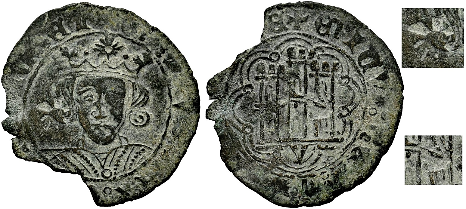 Contramarcas Símbolos Iconográficos (1475-1504) - Imagen 73