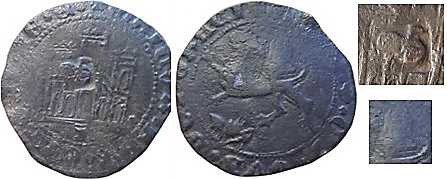 Contramarcas Símbolos Iconográficos (1475-1504) - Imagen 75