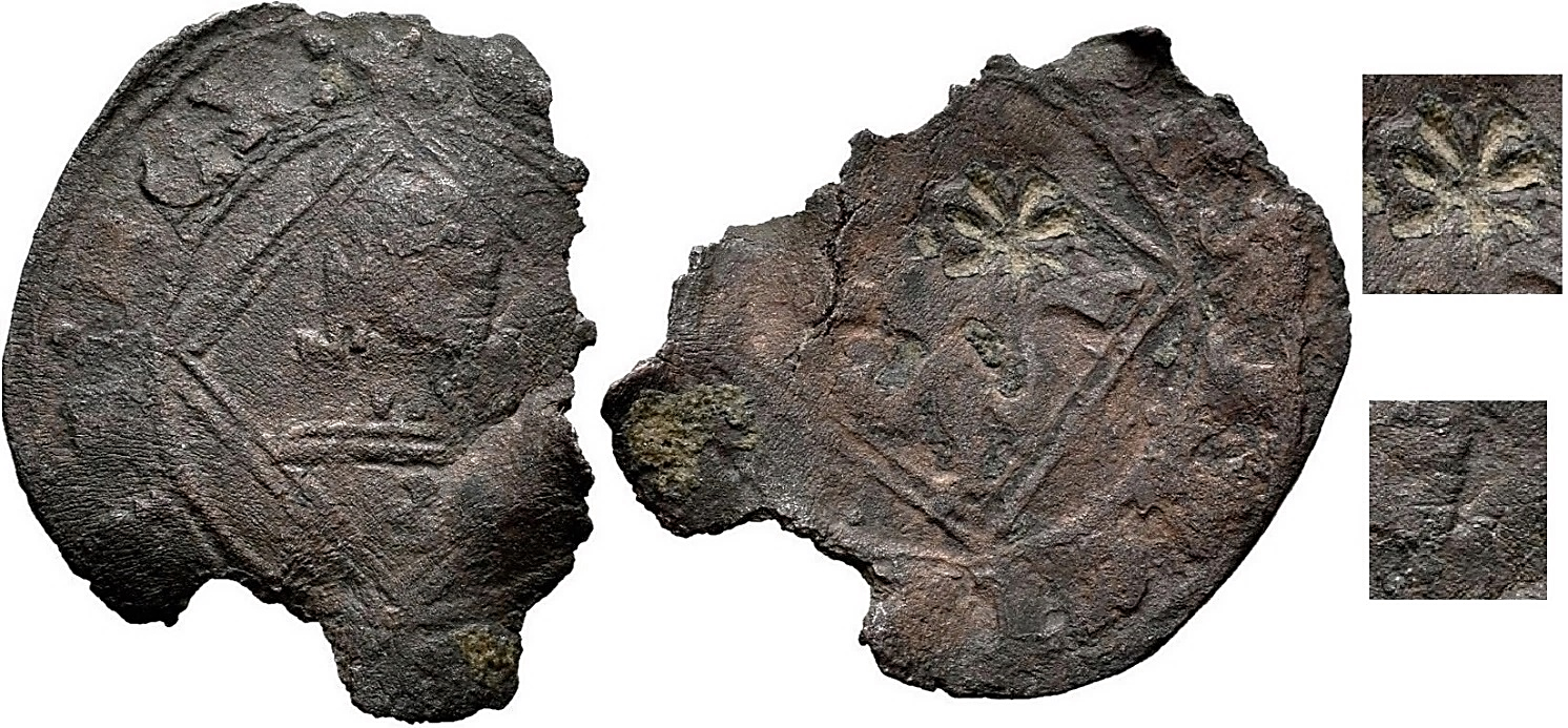 Contramarcas Símbolos Iconográficos (1475-1504) - Imagen 77