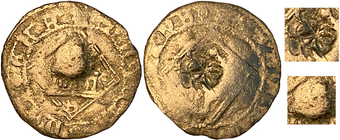 Contramarcas Símbolos Iconográficos (1475-1504) - Imagen 78