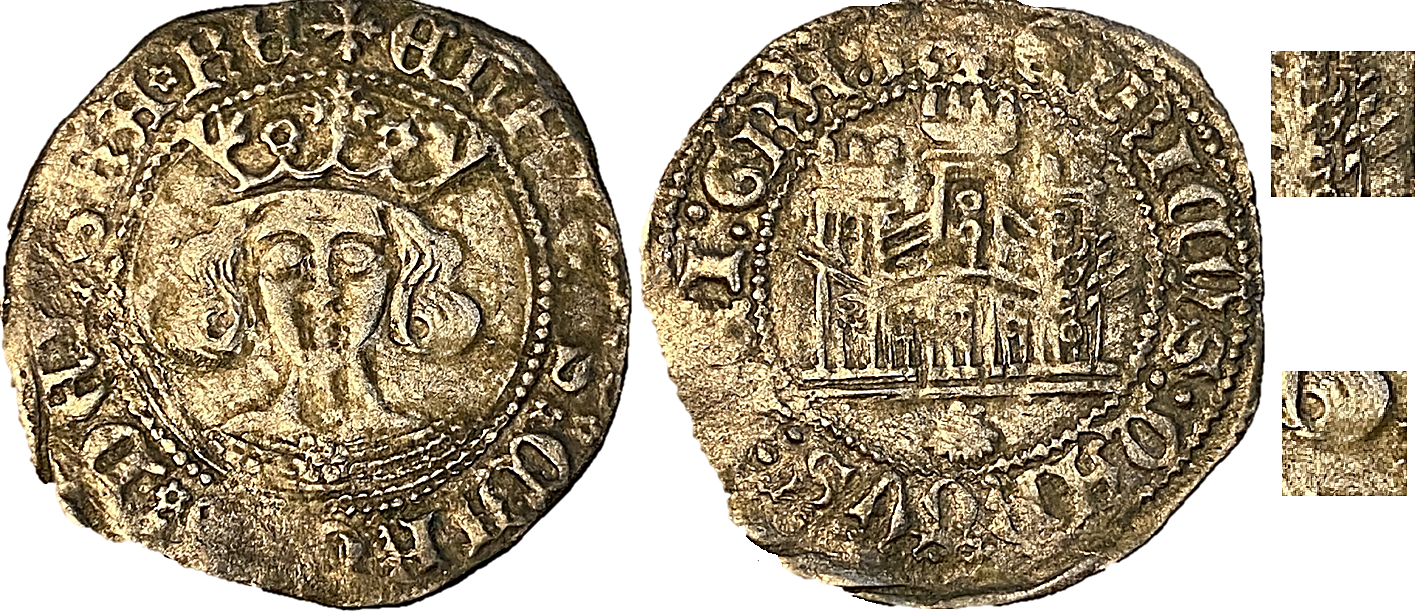 Contramarcas Símbolos Iconográficos (1475-1504) - Imagen 80