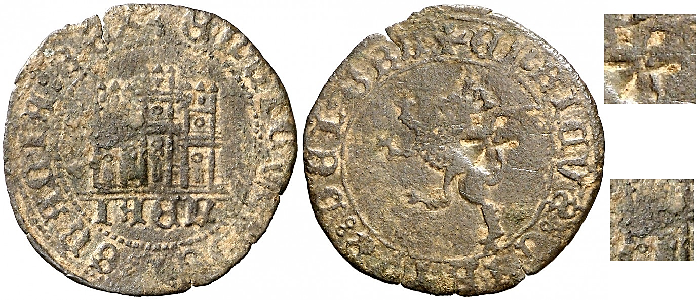 Contramarcas Símbolos Iconográficos (1475-1504) - Imagen 81