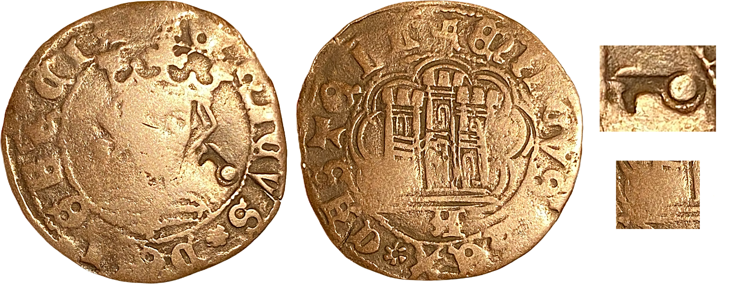 Contramarcas Símbolos Iconográficos (1475-1504) - Imagen 83