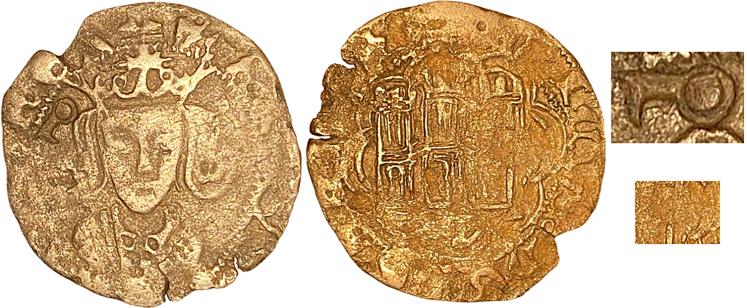 Contramarcas Símbolos Iconográficos (1475-1504) - Imagen 84