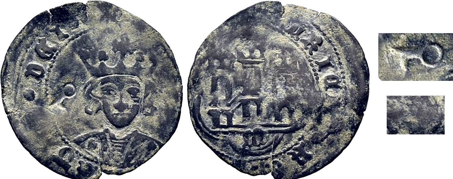 Contramarcas Símbolos Iconográficos (1475-1504) - Imagen 85