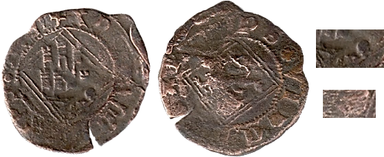 Contramarcas Símbolos Iconográficos (1475-1504) - Imagen 89