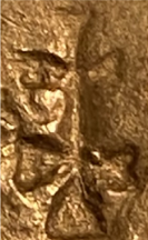 Contramarcas Símbolos Iconográficos (1475-1504) - Imagen 9