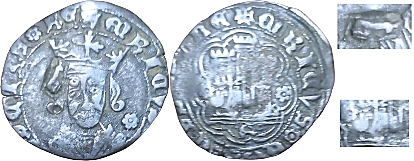 Contramarcas Símbolos Iconográficos (1475-1504) - Imagen 91