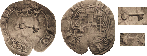 Contramarcas Símbolos Iconográficos (1475-1504) - Imagen 92