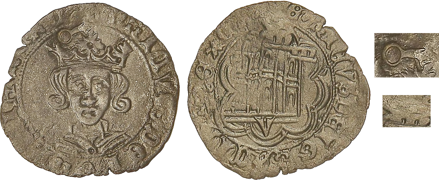 Contramarcas Símbolos Iconográficos (1475-1504) - Imagen 93