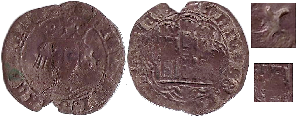 Contramarcas Símbolos Iconográficos (1475-1504) - Imagen 95