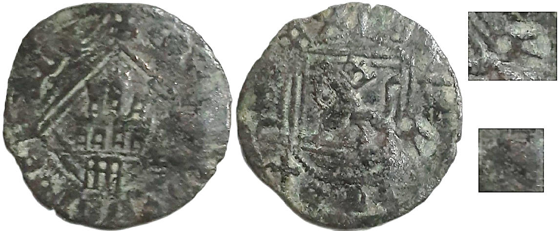 Contramarcas Símbolos Iconográficos (1475-1504) - Imagen 97