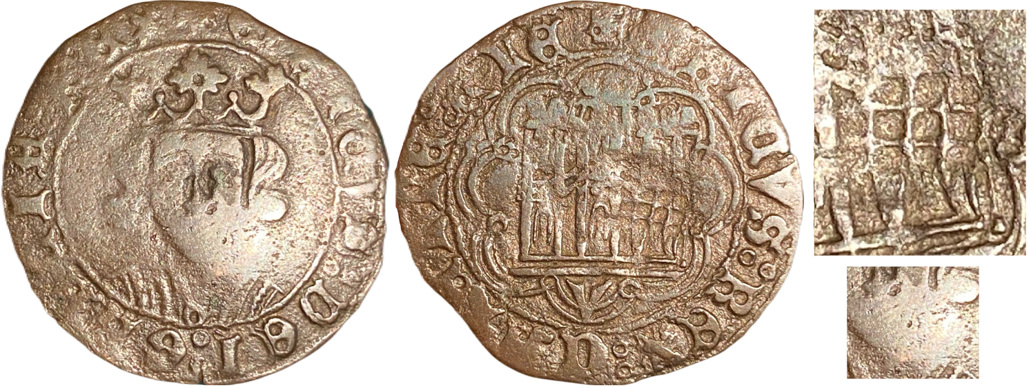 Contramarcas Símbolos Iconográficos (1475-1504) - Imagen 98