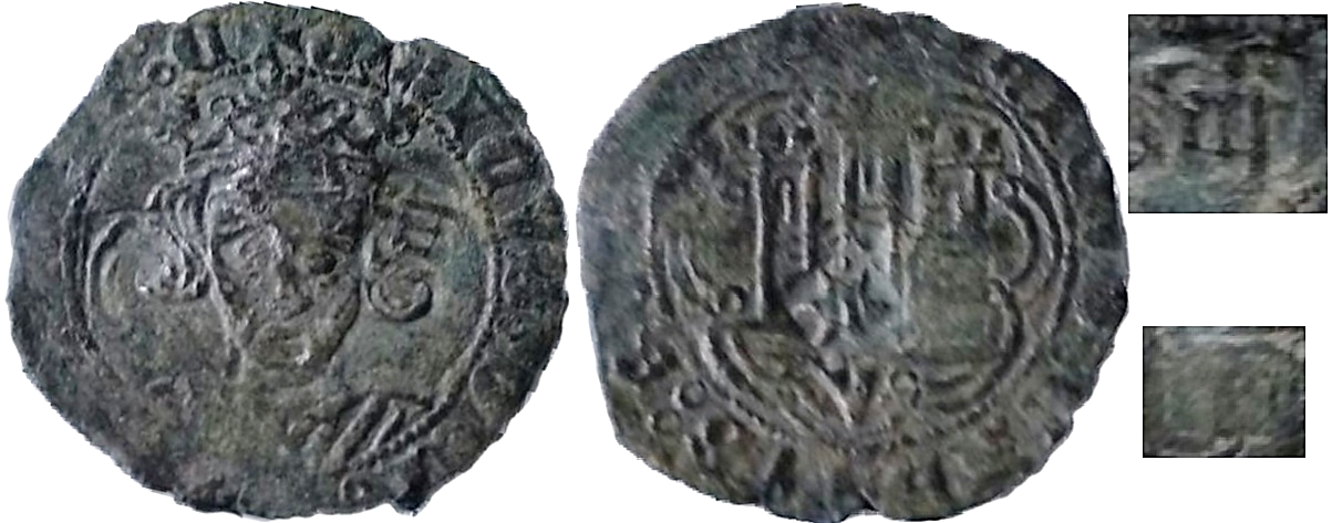 Contramarcas Símbolos Iconográficos (1475-1504) - Imagen 99