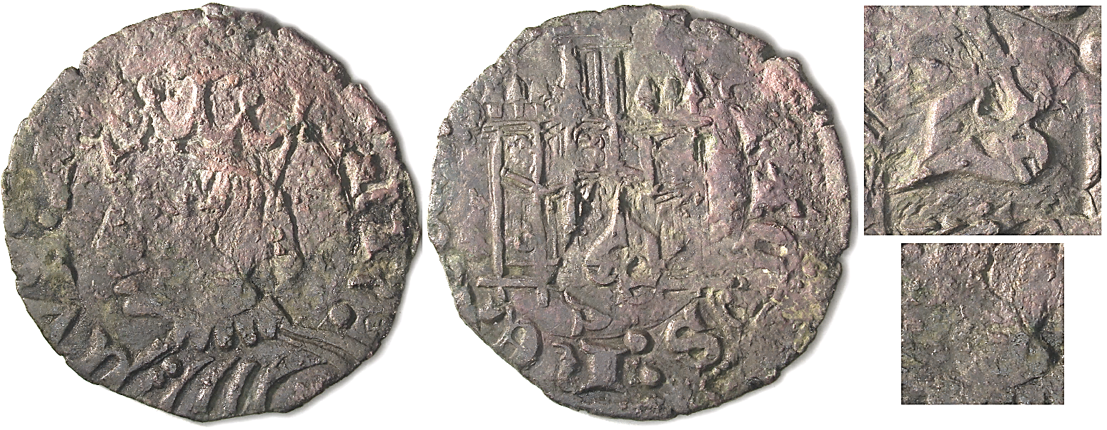 Contramarcas usadas entre finales del XV y principios del XVI (1475-1504) - Imagen 2