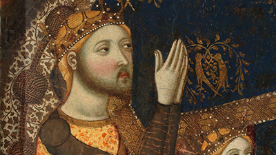 Imagen del Reinado de Enrique II