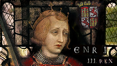 Imagen del Reinado de Enrique III