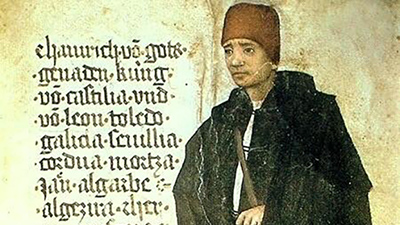 Imagen del Reinado de Enrique IV